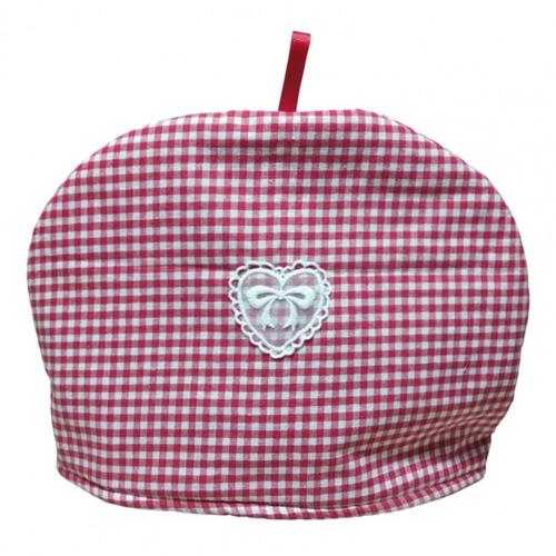 Thee Gezellige Vintage Comfortabele Stof Vintage Bloem Gedrukt Thee Gezellig Voor Thee Pot Stofkap Keuken Accessoires Decoratieve: 8