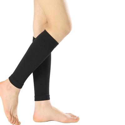 Pair of Silicone Leg Onlays Silicone Calf Pads for Crooked Thin Legs Body Beauty Factory Direct Supply Leg Silicone + Leggings
