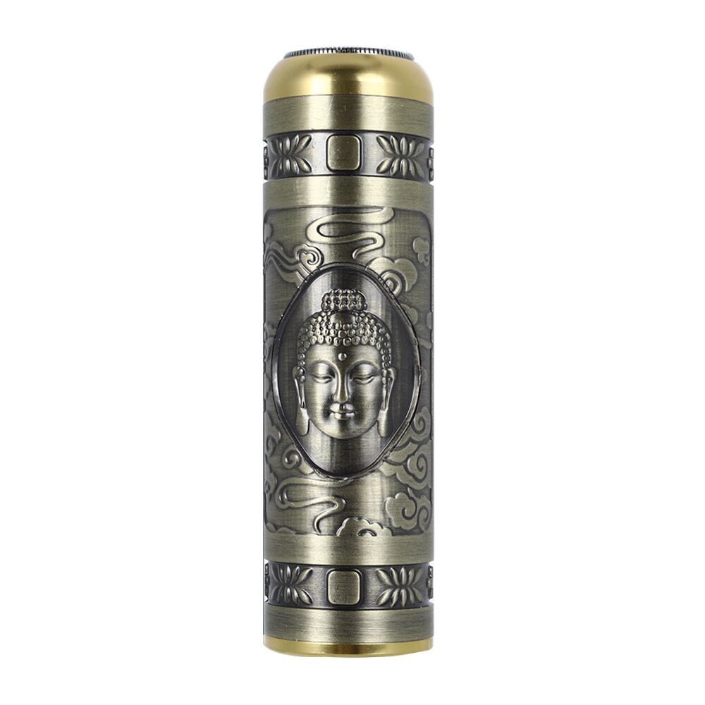 Portable Shaver Hair Clipper Electric Trimmer Screen Washable Rechargeable Men Hair Trimmer: Set G