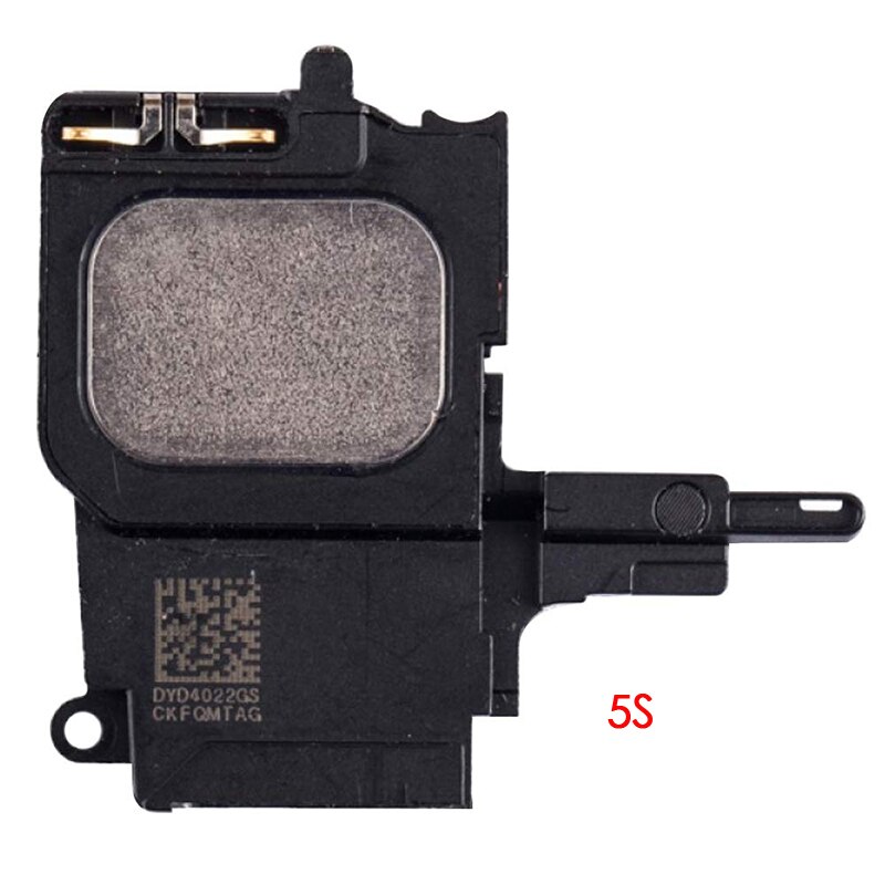 Altoparlante di Ricambio Compatibile con per il iPhone 5 5C 5s SE Suoneria cicalino