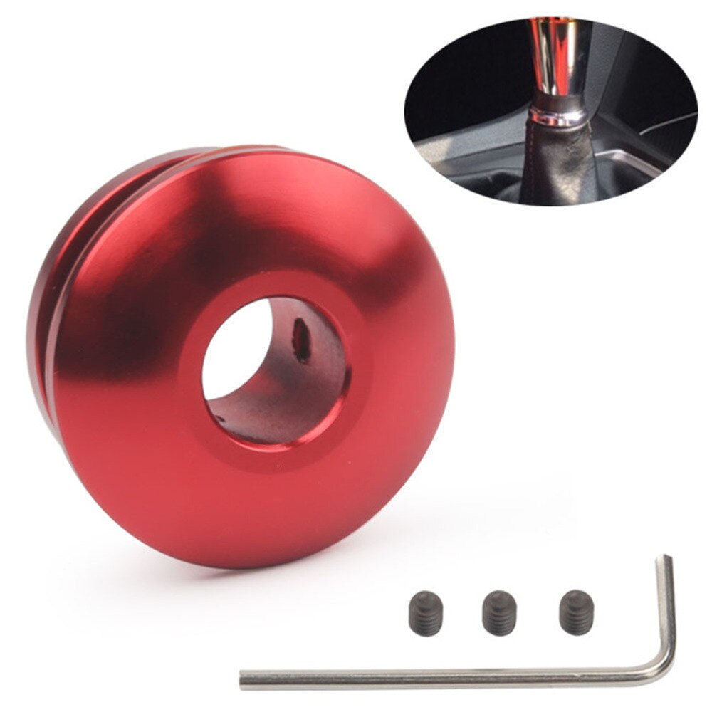 1PC Gear Lever Converter Replacement Gear Lever Converter Thread Converter for Auto Gear