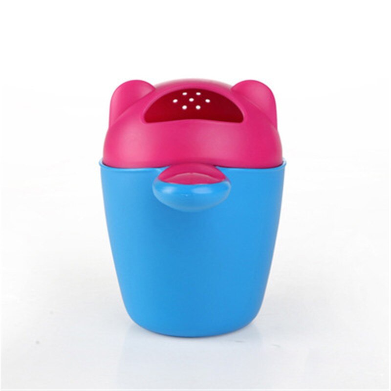 Baby Haarwaschbecher - Badebecher Für Tränenfreies Haarewaschen