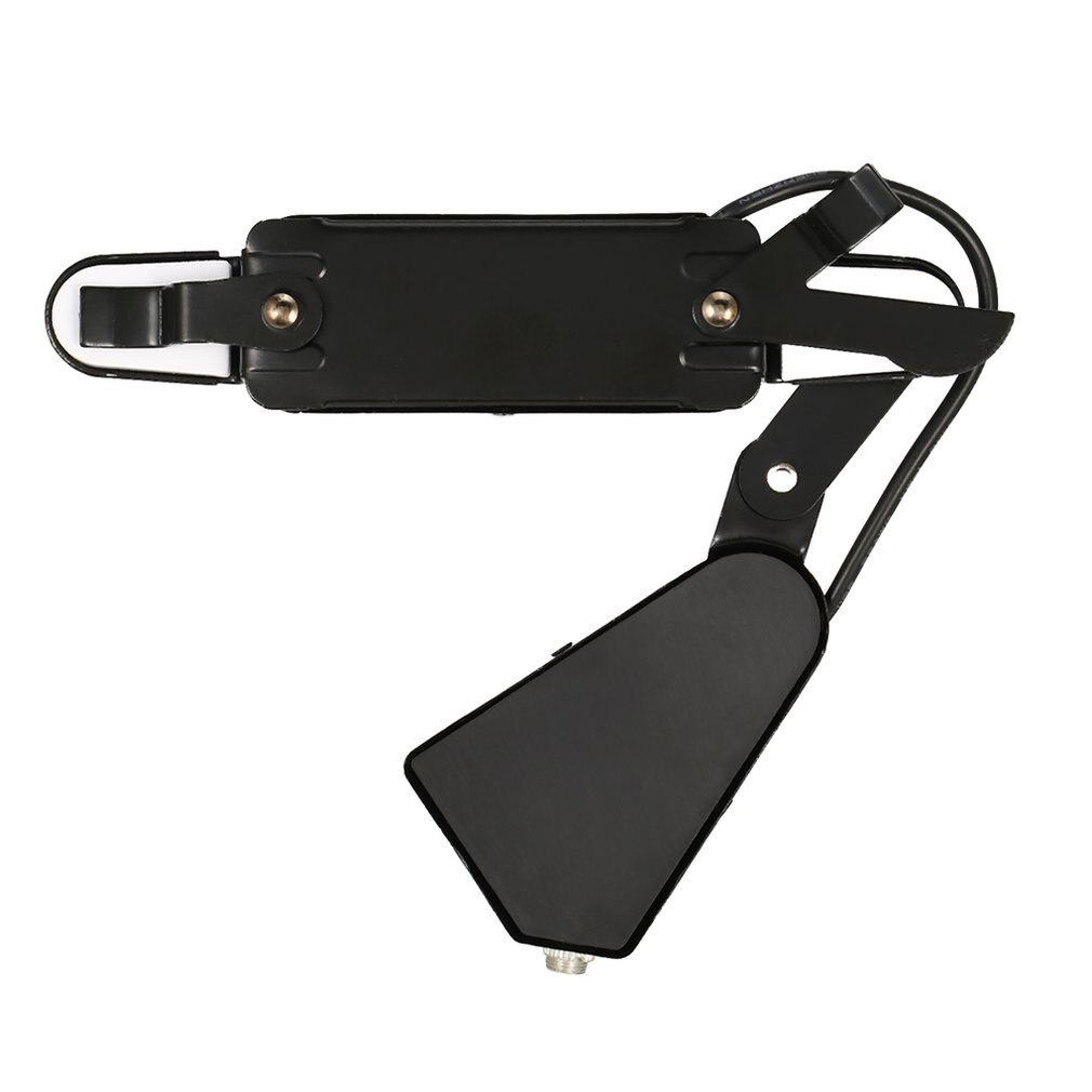 Acoustic Guitar Sound Pickup Classical Folk Acoustic Guitar Sound Hole Pickup With Volume Sound Adjustment