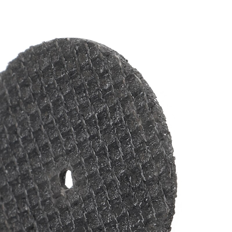 50Pcs Abrasive Tool 32mm Disks Cutting Discs Cut Off Wheel Rotary Grindeing