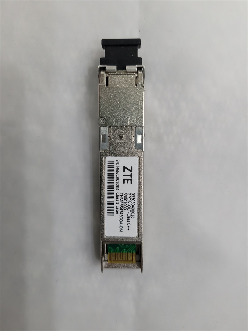 100% GPON-OLT-Class C++ SFP Module, GPON SFP Transceivers for ZTE OLT ZXA10 C300/C320: Default Title