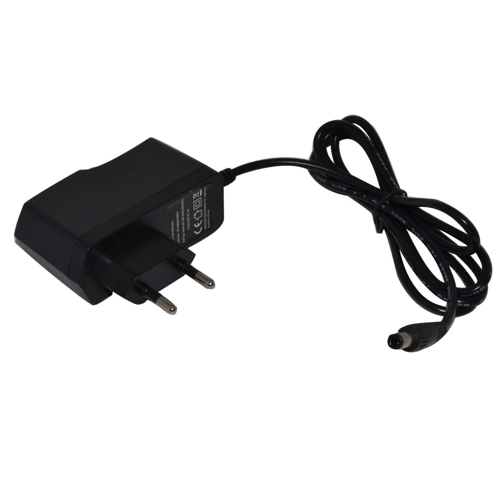 Spina di UE 9V AC / DC di Alimentazione Spina di Adattatore per SUPER NINTENDO SNES Console di Gioco Accessori