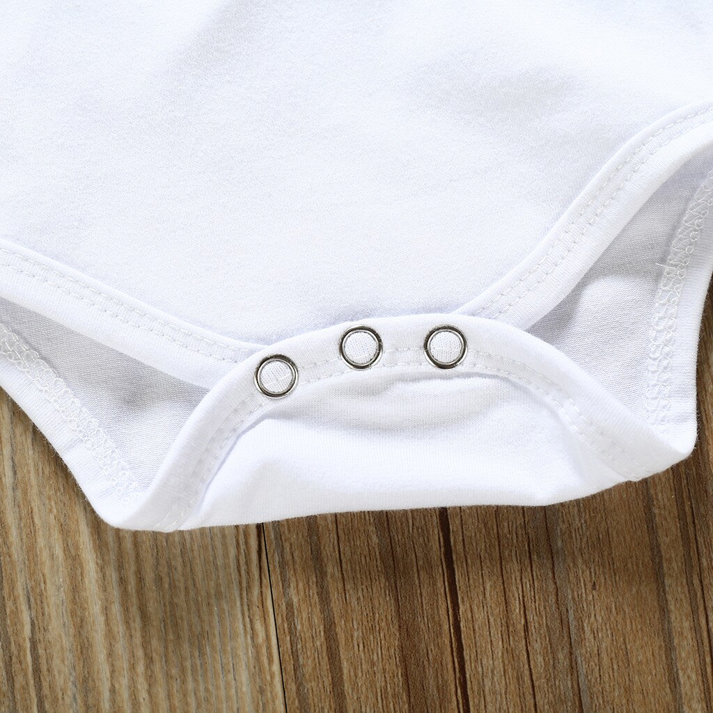 Baby Romper Jumpsuit Baby Boys Girls Infant Newborn First Halloween Romper Jumpsuit Outfits Clothing Born Baby Clothes