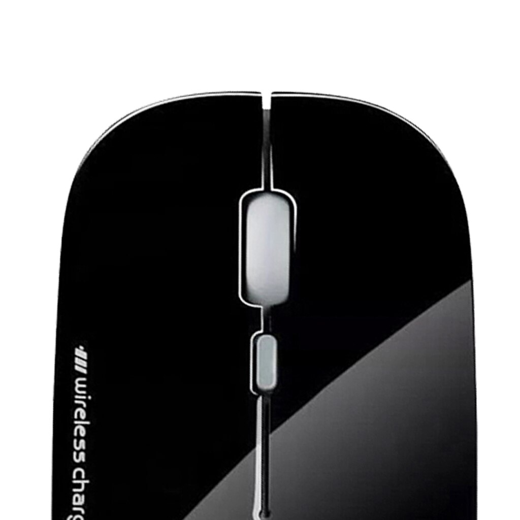 Computer Laptop Portable Wireless Mouse USB Wireless Mouse Optical PC Mice Usb Laptop Gaming Computer Ultra Slim Mouse Mice