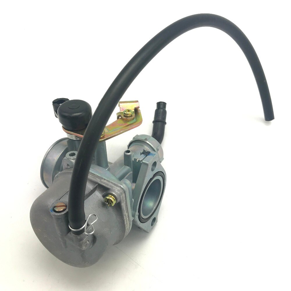 carburateur PZ25 70cc 90cc 110cc 125cc ATV Quad saleté Pit Bike aller Kart câble de carburateur 25mm