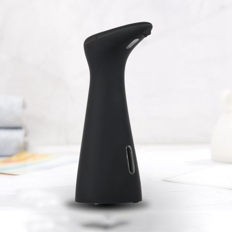 Automatische Seife Spender Intelligente Infrarot Sensor Hände Freies Pumpe Pressless Waschen Schaum Seife Spender für Zu Hause: Ursprünglich Titel