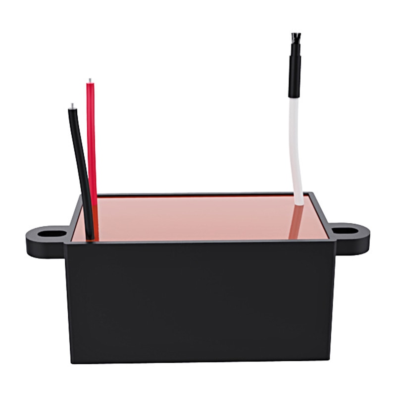 AC 220V Air Ionizer Ioniser Airborne Negative Ion Generator DIY TFB-Y35H: Default Title