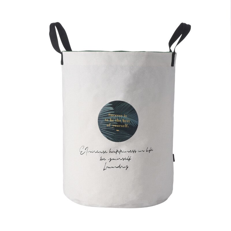 Wasmand Vouwen Vuile Kleren Grote Capaciteit Opbergdoos Organizer Wasserij Mode Stijl Yoro