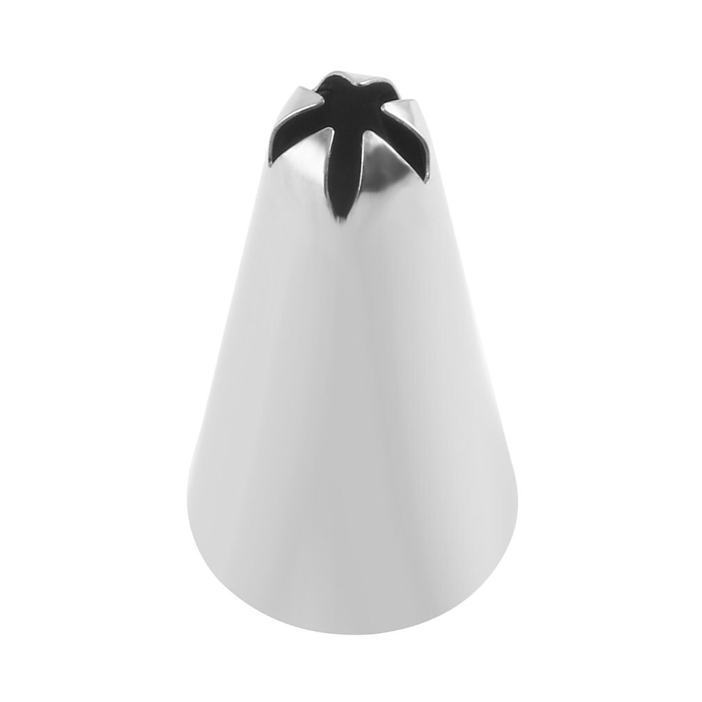 24pcs Stainless Steel Cake Decorating Icing Pastry Piping Nozzles Tips Set Decorating Pen Cake Tools