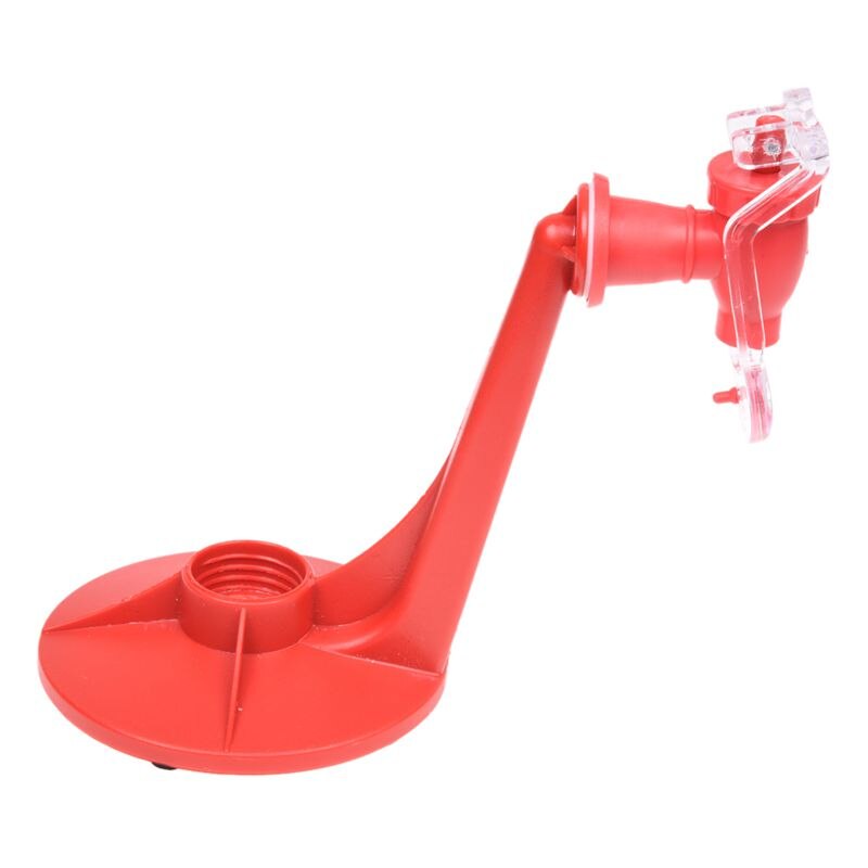 Drink Dispenser - Stapelbare Dubbellaags Kan Opbergrek voor Bier - Koelkast Organisator