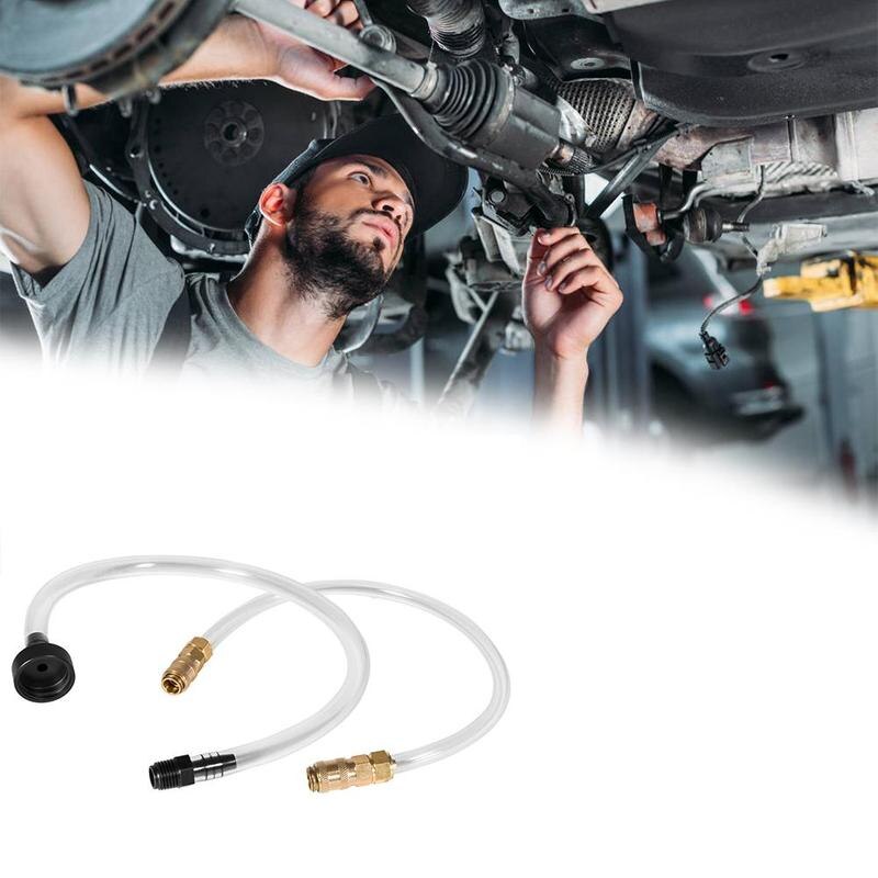 Bleed Kit Filler Kit Voor Seastar Hydraulische Besturing Systemen Brug Buis & Slang