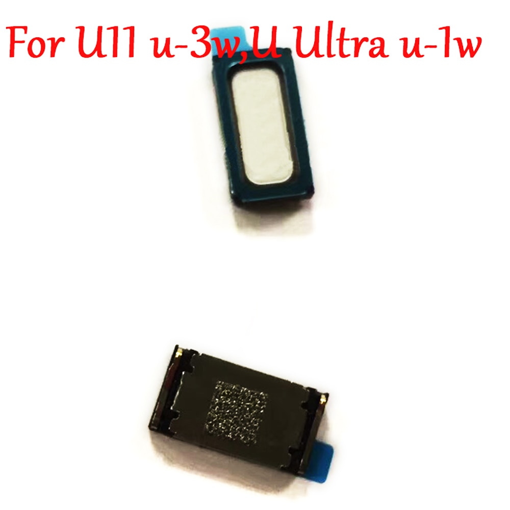 100% Originele Oortelefoon Oortelefoon Luidspreker Zoemer Ringer Kabel Voor HTC U11 u-3w, U Ultra u-1w