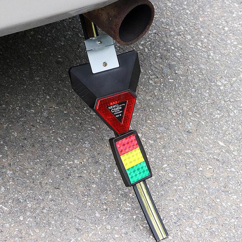 Car Earth Belt Static Elimination Ground Wire Strap Vehicle Safe Anti Static Reflective Strip Car Accessories