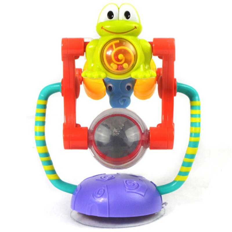 Baby Speelgoed Wiel Rammelaars Kinderwagen Speelgoed Peuter Activiteit Spelen Speelgoed 0-12 Maand