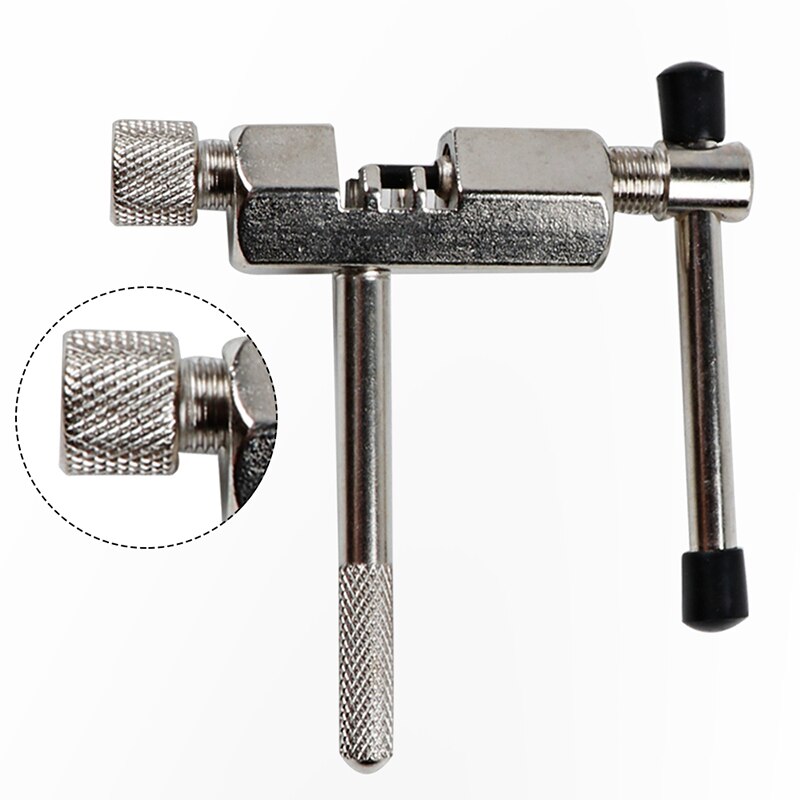 Bike Chain Cutter Tool Breaker Road Mtb Fiets Hand Repair Removal Tools Ketting Pin Splitter Apparaat Fietsen Accessoires