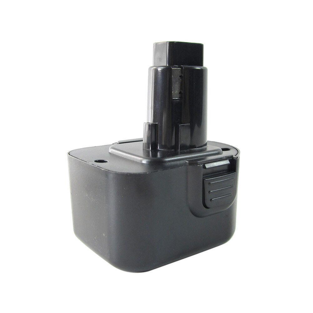 12V 3000mAh 3.0AH Pour Black & Decker PS130 PS130A outil électrique batterie A9252 A-9252 A9275 A-9275 A9266 L10