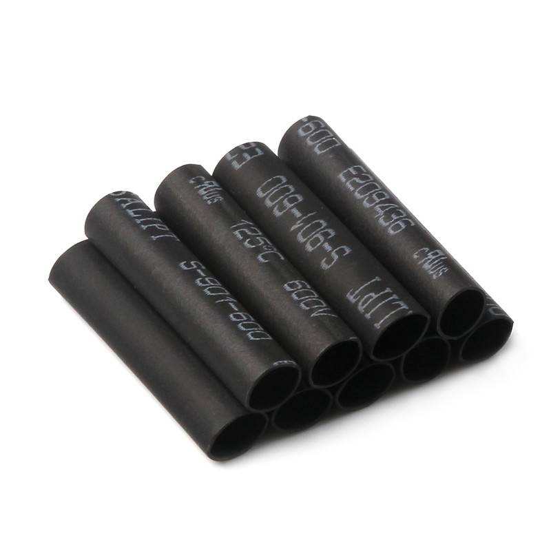 250 stuks soldeerhulzen voor draadklemmen, elektrische kabelverbindingen, vertind 26-10awg