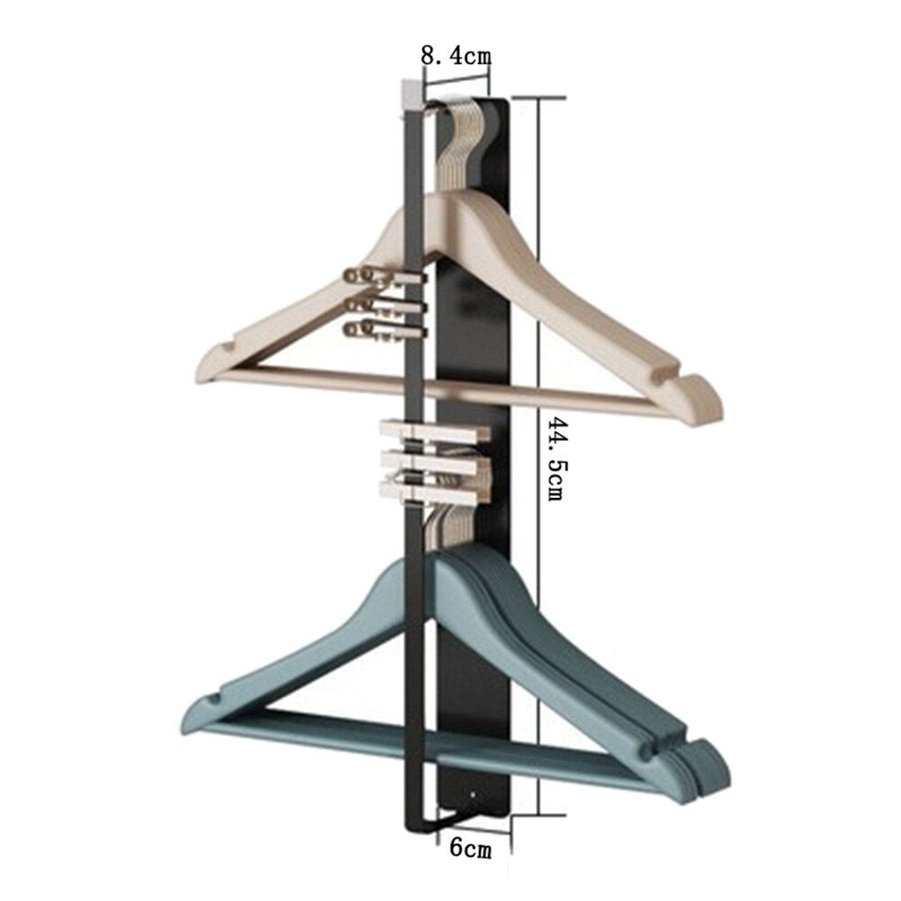 Kitchen Magnetic Fridge Washing machine Side Towel Holder Hanger Storage Rack Shelf Organizer Balcony hook magnetic storage rack