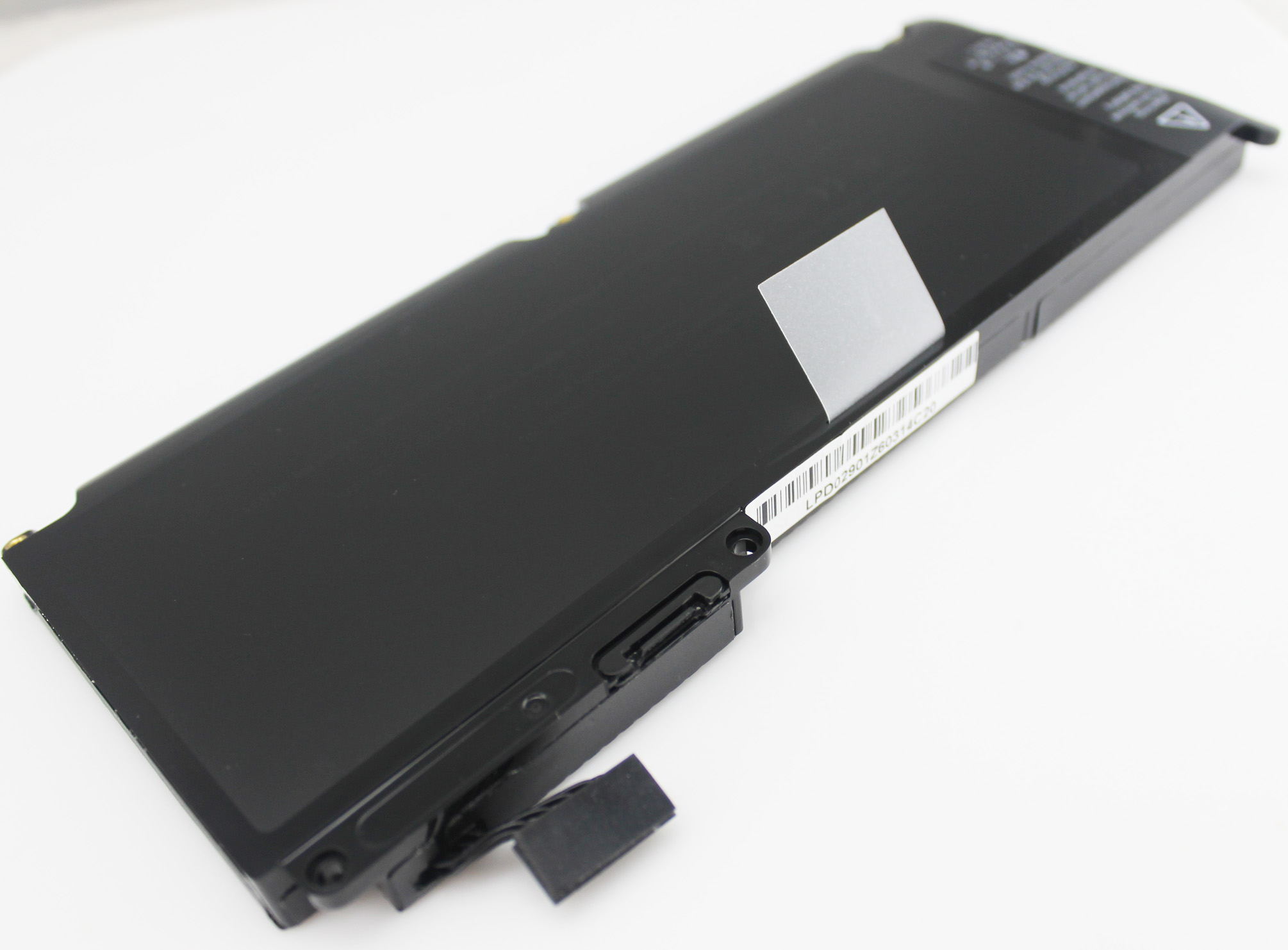 Batería de ordenador portátil de 10,95 V 63,5 Wh A1331 para Apple MacBook Unibody de 13 "A1342 (finales de Mid ), compatible con 020-6582-A MC233LL/A MC207LL/A