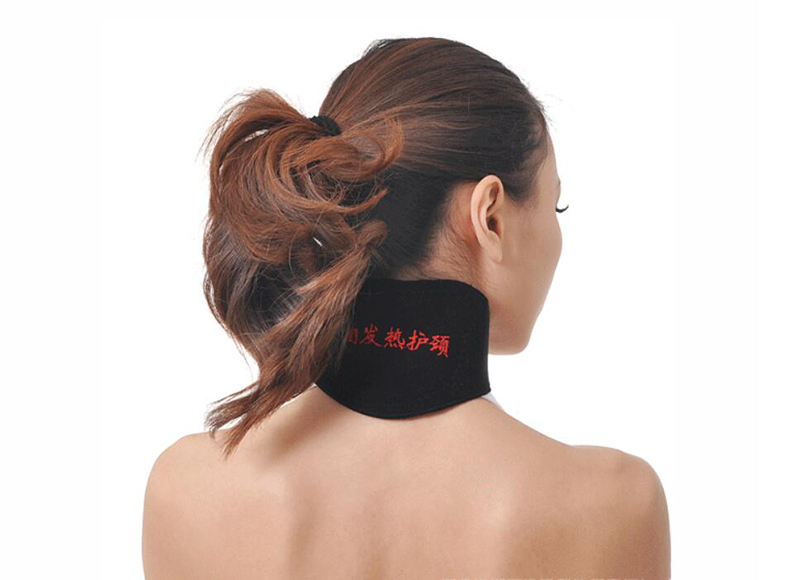 Selling the neck physical therapy office relaxed portable neck tension release The neck support care H0059