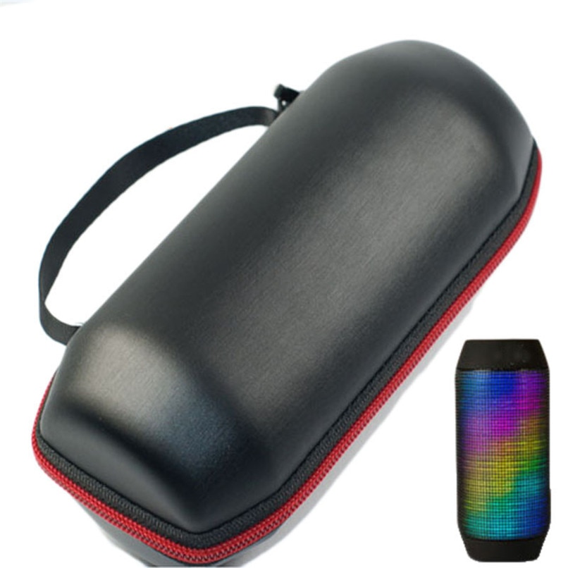 Bluetooth Speaker Draagtas Reizen Voeren Draagbare Case Cover Bag Box voor JBL Pulse Draadloze Bluetooth Speaker 30A28