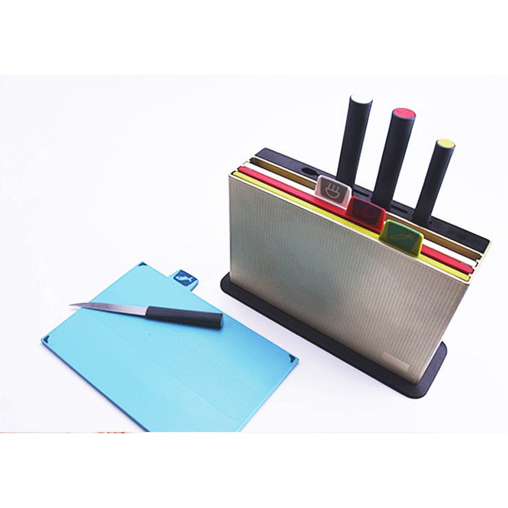 1 Set Classification Anti-Skid Portable Cutting Bo... – Grandado