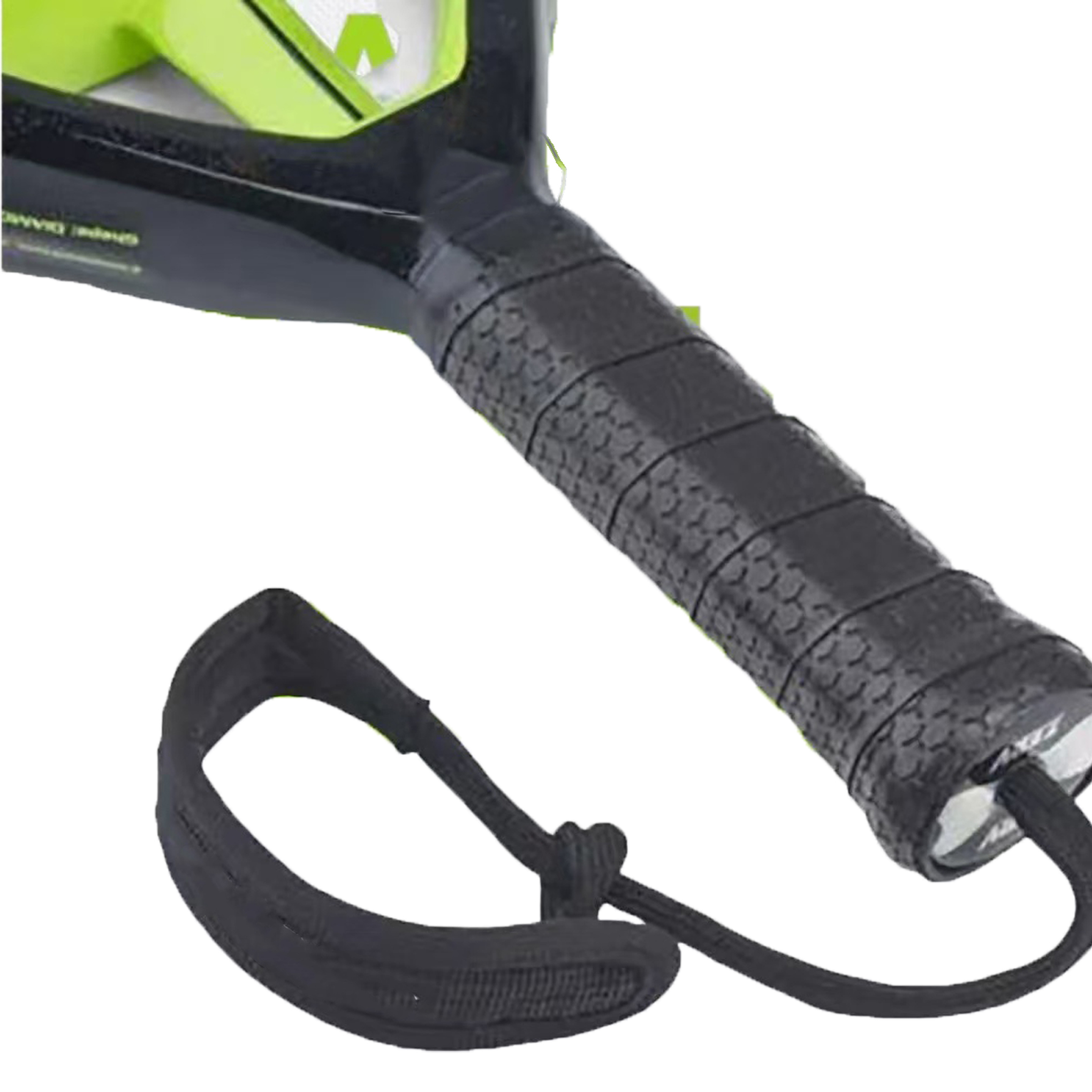 Padel Tennis Racket Safety Hand Strap Protector De Pala Padel Replace Hand Strap