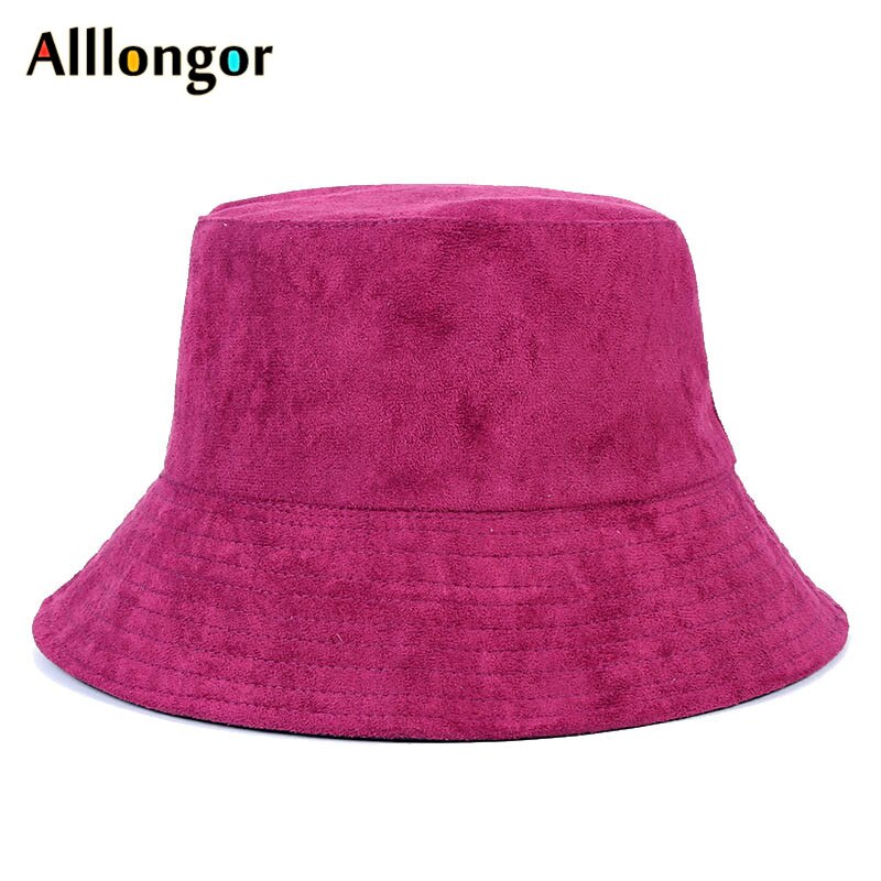Chapéu pescador feminino para inverno, chapéu gorro e pescador para mulheres preto, vermelho e amarelo quente de inverno 2020: Vermelho
