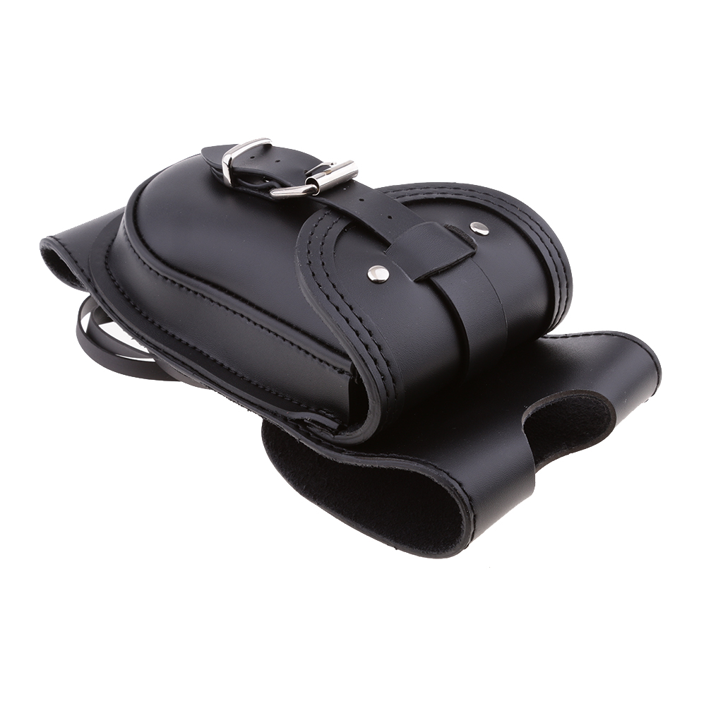 Skórzany zbiornik robić motocykla pokrowiec płyta Podkładka śliniaczek biustonosz W/pokrowiec motocykl torba mocowana na zbiornik paliwa dla Harley SPORTSTER XL883 1200