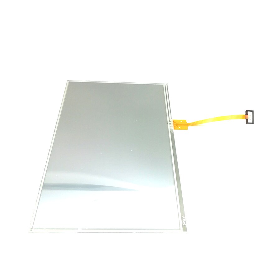8'' Touch Screen Glass Digitizer for Lincoln Ford Sync Radio F Series Trucks