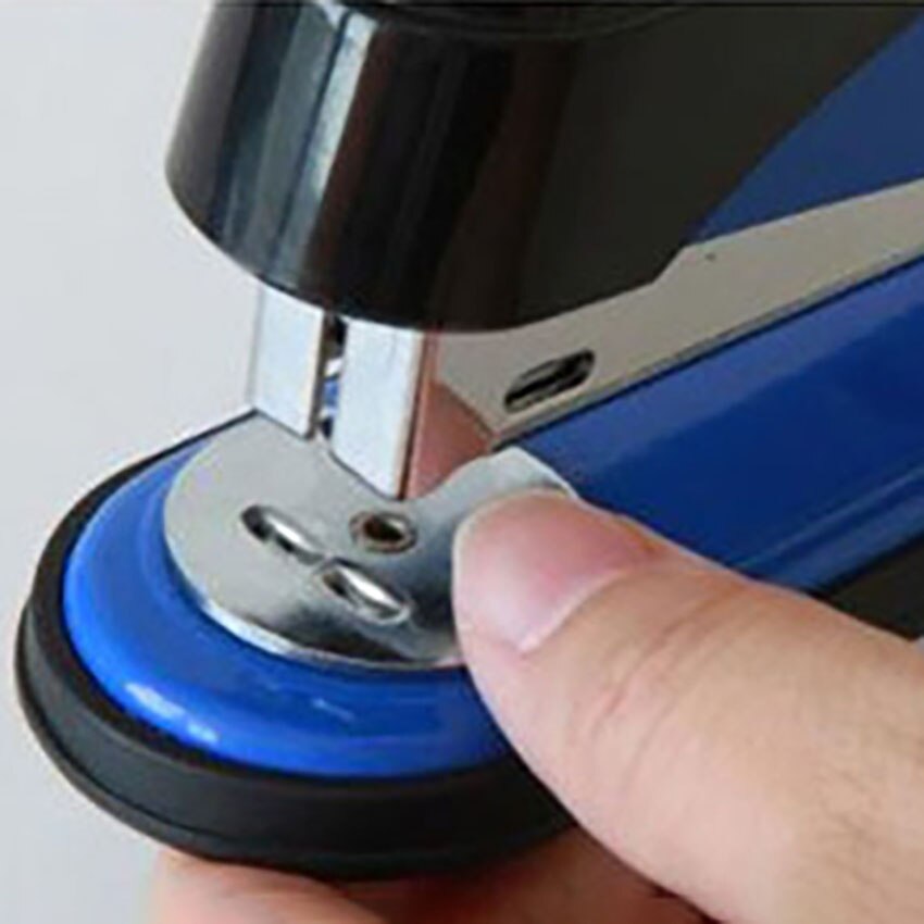 Binding 50 Pages Paper Heavy-Duty Stapler Thickened Staplers Binding Machine Student Paper Binding Stapler Office Stationery