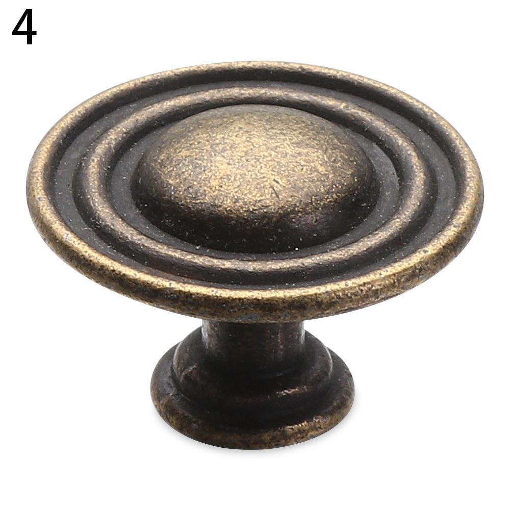 Tiradores para muebles, pomos para cajones de armarios, tiradores de armario, accesorios: 4