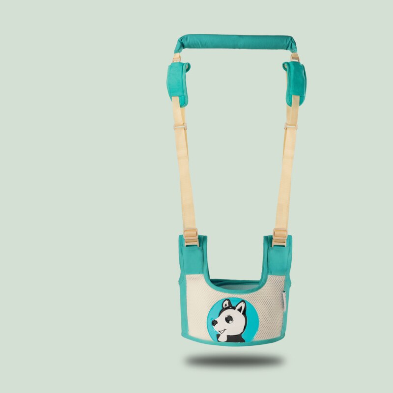 Infant Walking Strap Safety Toddler Harness Walker Assistant Leash Backpack For Children, aprendizagem caminhada assistente: zunxiangtouqilan