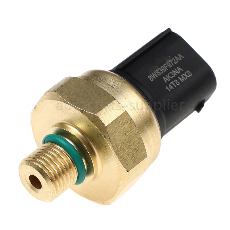 8W839F972AA magistrala paliwowa przełącznik czujnika ciśnienia oleju dla bród Volvo grunt wędrowiec 8W83-9F972-AA