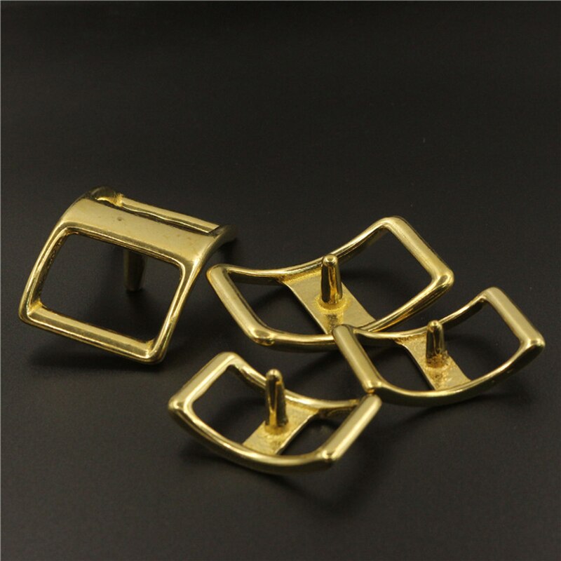 Fibbia stondata ottone vecchio spazzolato 25mm – S.r.l. – e-shop Fibbia stondata ottone vecchio spazzolato 25mm – S.r.l. – e-shop