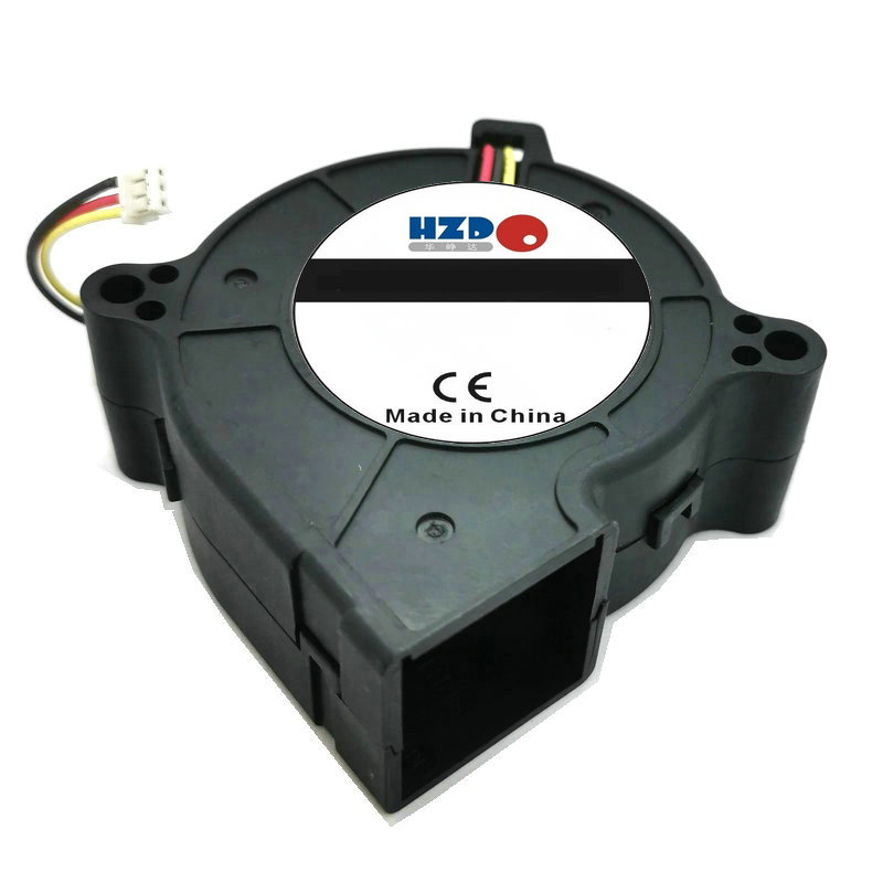6025 12 V 0,33 A 3,96 W TYF450LJ04 D06F-12B3S1 03 A Gebläse-Lüfter HZDO NDC