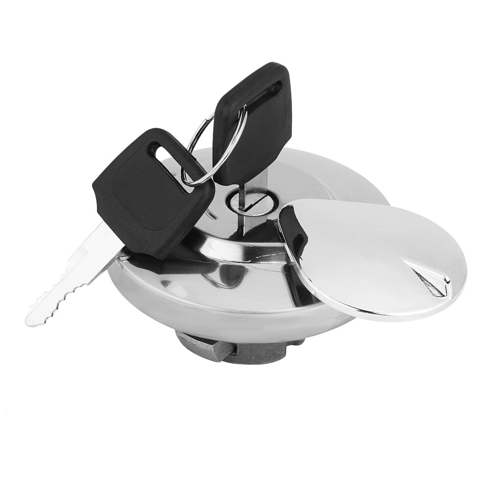 Gas Fuel Filler Tank Cap For Honda CRF110 CRF110F 2019 2020 2021 2022 2023-2025