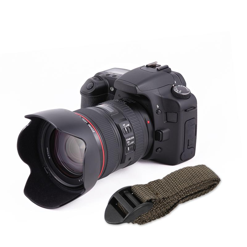 5PCS Trail Camera Mounting Strap Nylon Replacement Adjustable Neck Strap Belt
