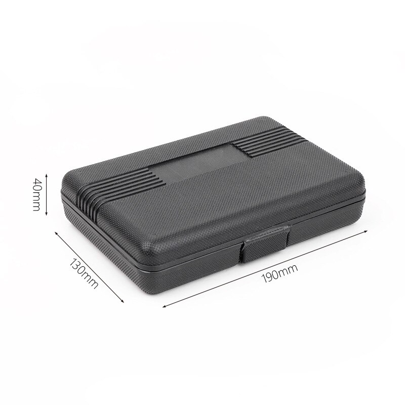 100pcs Screwdriver Set with Bit Driver Tamper Proof Torq Torx Hex Star Screw Driver Bit Set for Home Appliances Repair