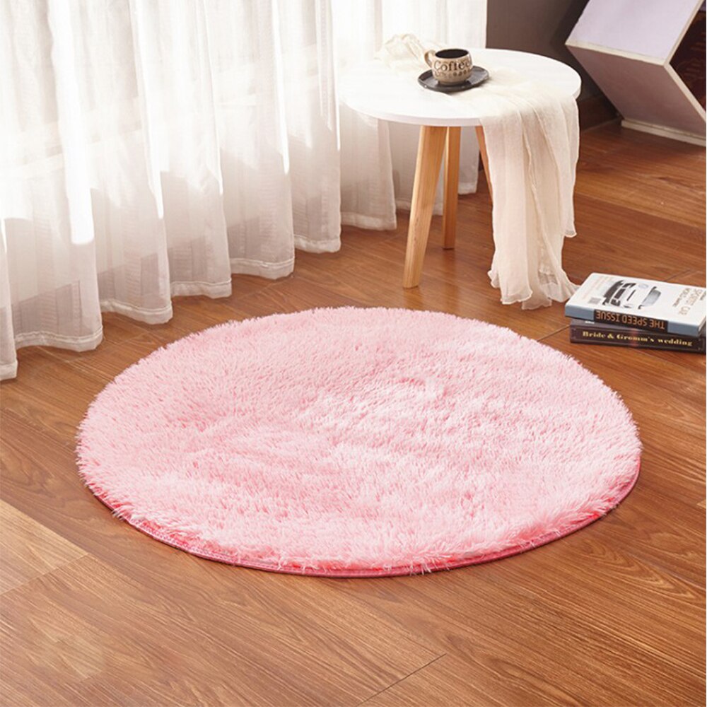 Manta eléctrica para mascotas de 40cm, esterilla calefactora de felpa con USB, a prueba de fugas, para perros y gatos pequeños, alfombra cálida para animales, esterilla calefactora de calentamiento rápido: Pink