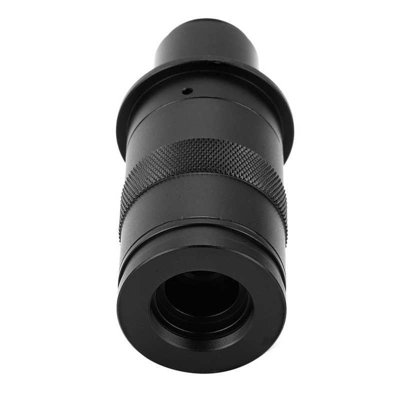 Camera Lens 1080P Optische Zoom Lens C/Cs Mount 200X Vergroting 1/2in Beeldformaat Voor Industriële camera Zoom Lens