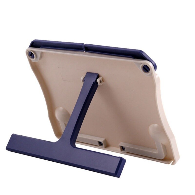 Folding Tabletop Music Stand ABS Sheet Music Holder Applicable for Guitar Piano Violin Universal Musical Instrument