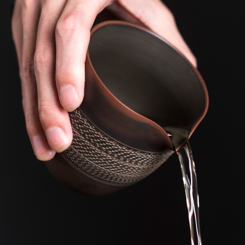 TANGPIN ceramic tea pitchers porcelain cup cgahai chinese tea accessories 200ml