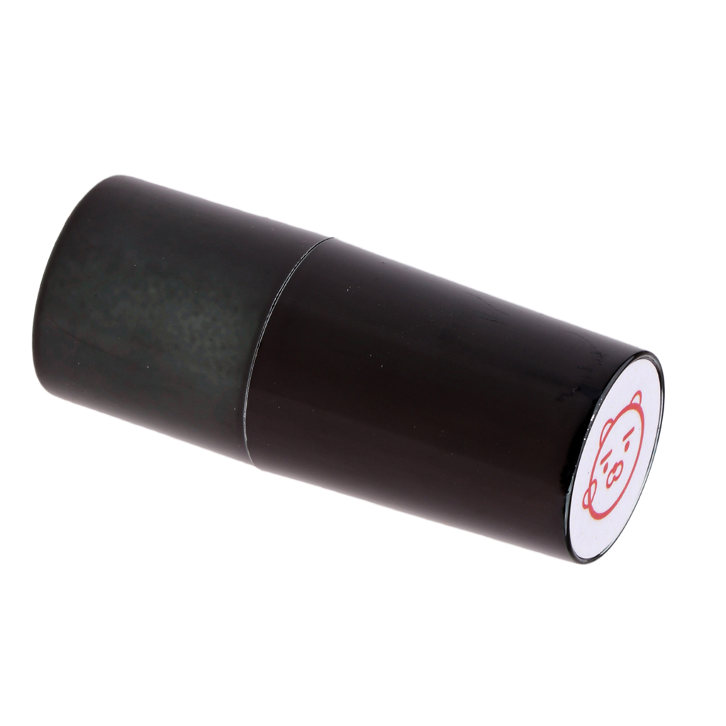 Quick-dry Plastic Colorfast Golf Ball Stamper Stamp Marker Golf Ball Impression Golf Ball Symbol for Golf Ball Golfer: Bear