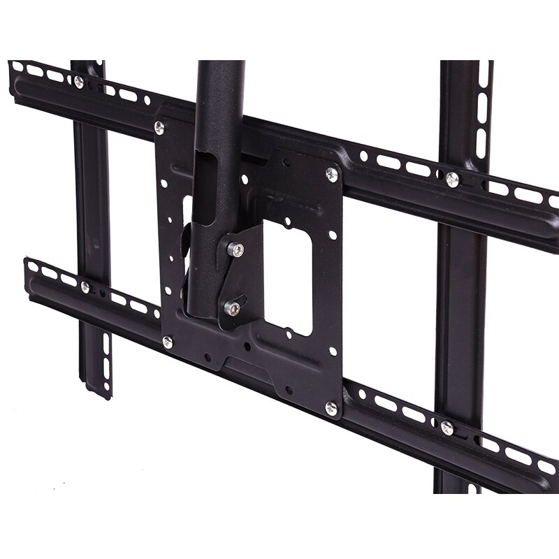 Hallport – support TV au plafond T560 de 32 à 65 pouces, suspendu, extensible, réglable, inclinable, pivotant, VESA, 600x400 de charge