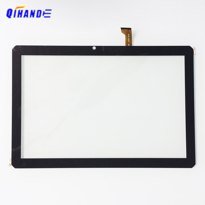 Nuovo 10.1 pollici tablet touch 51Pin Capacitivo dello schermo di Tocco di HZYCTP-101788 /HZYCTP-101788 Touch panel sensore per BQ ARMATURA PRO PLUS